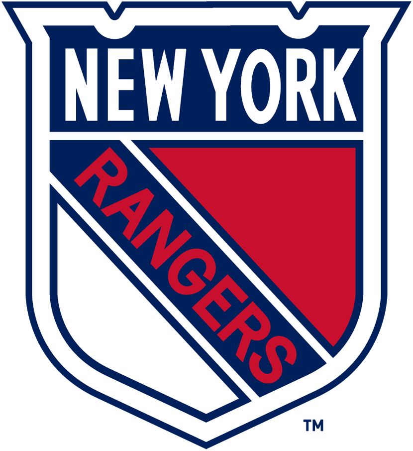 New York Rangers 1926-1947 Primary Logo iron on transfers for clothing